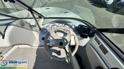  Maxum  1800 MX bow rider