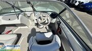  Maxum  1800 MX bow rider