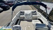  Maxum  1800 MX bow rider