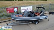  Highfield  Sport 560