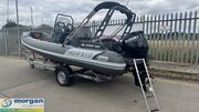  Highfield  Sport 560