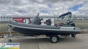  Highfield  Sport 560