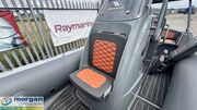  Highfield  Sport 560