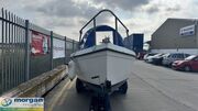 Oyster  16 Launch 