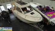  Jeanneau Merry Fisher 645