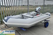  Seago  Spirit 290 