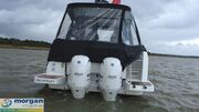  Jeanneau Merry Fisher 895 Offshore