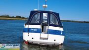  Hardy  32 Commander