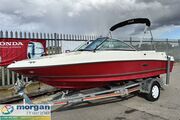  Sea Ray  175 Sport Bow Rider 