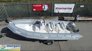  Bombard  Explorer 620