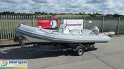  Bombard  Explorer 620