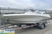  Jeanneau  Cap Camarat 4.7 CC