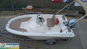  Jeanneau  Cap Camarat 4.7 CC