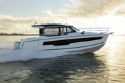  Jeanneau Merry Fisher 1095 Coupe