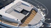  Jeanneau Merry Fisher 1095 Coupe