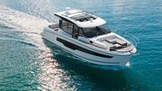  Jeanneau Merry Fisher 1095 Coupe