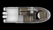  Jeanneau Merry Fisher 1095 Coupe