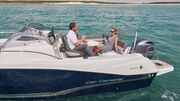  Jeanneau Cap Camarat 6.5 WA