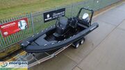  Highfield Sport 700 Hypalon