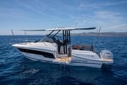  Jeanneau Cap Camarat 9.0 WA - Series 2