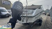  Finnmaster  T6 Day Cruiser
