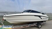  Finnmaster  T6 Day Cruiser