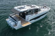  Jeanneau Merry Fisher 1295 Coupe