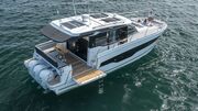  Jeanneau Merry Fisher 1295 Coupe