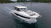  Jeanneau Merry Fisher 1295 Coupe