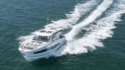 Jeanneau Merry Fisher 1295 Coupe