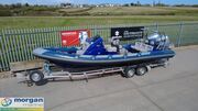  Ribquest  750