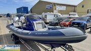  Ribquest  750