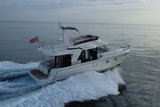  Beneteau Swift Trawler 41 Fly