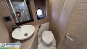  Beneteau Swift Trawler 41 Fly