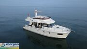  Beneteau Swift Trawler 41 Fly