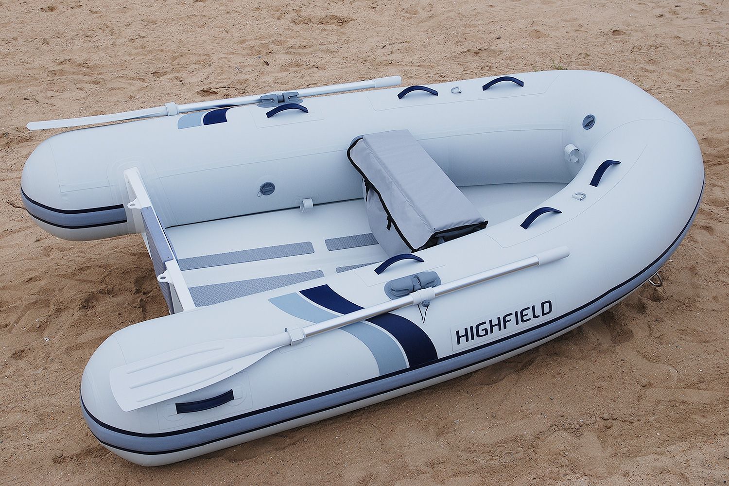 Highfield UL 260 se vende