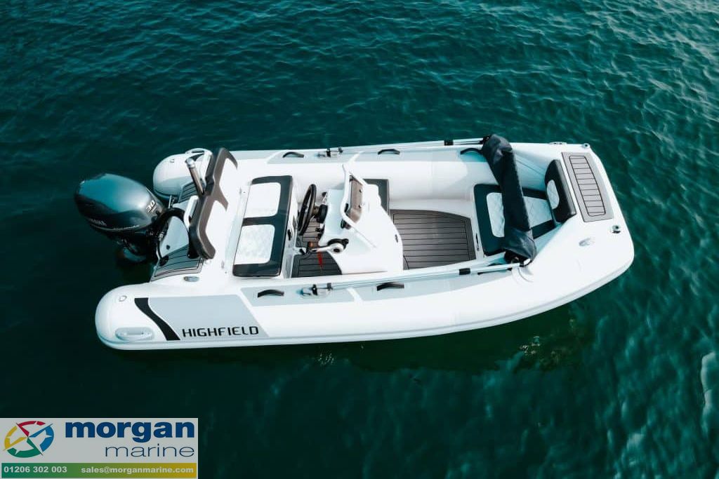 Highfield Sport 360 se vende