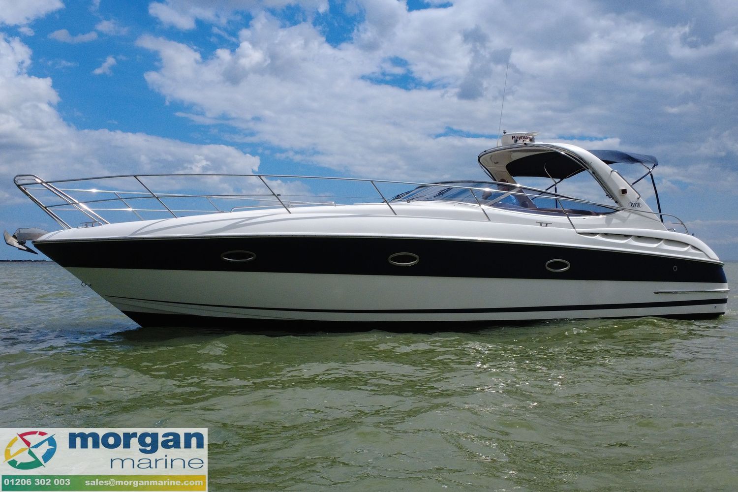 Bavaria 37 Sport se vende