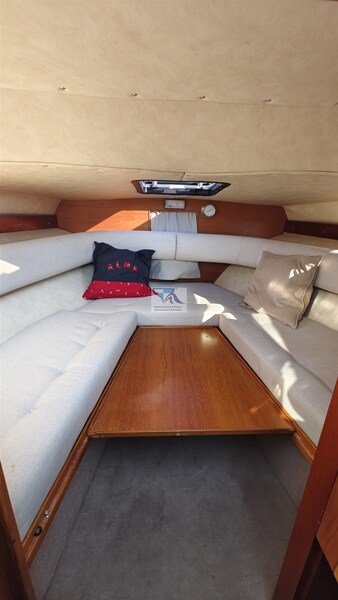 Windy 25 MIRAGE msp790159  33 Windy Boats WINDY 25 Mirage