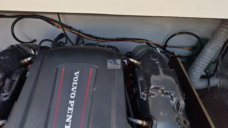 Windy 25 MIRAGE msp790159  56 Windy Boats WINDY 25 Mirage