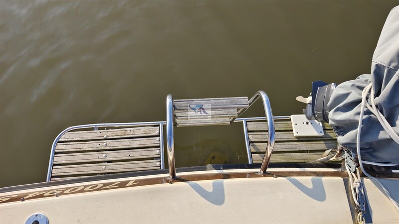 Windy 25 MIRAGE msp790159  57 Windy Boats WINDY 25 Mirage
