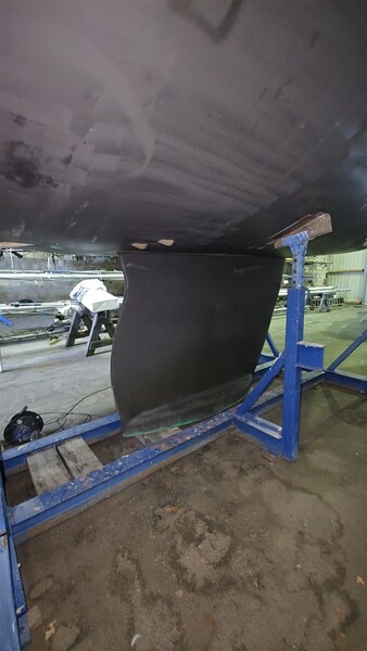 IMG_20231114_141359 Cantiere del Pardo Grand Soleil 45