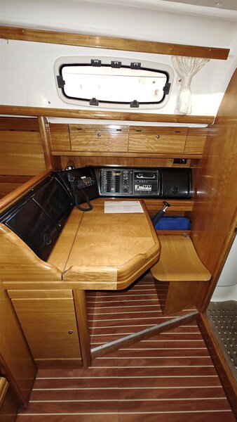 Bavaria 37 msp749314 21 Bavaria Bavaria 37 Cruiser