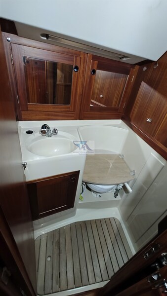 Sweden 340 SPITZMAUS 41 Sweden Yachts SWEDEN 340