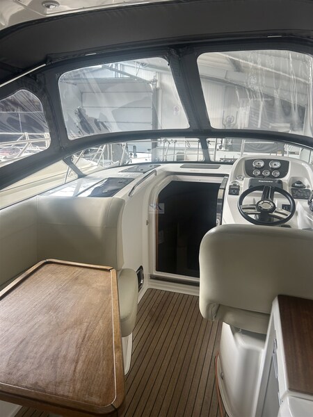 Bav.28 Sport 27 Bavaria Bavaria 28 Sport