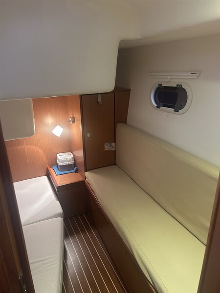 Bav.28 Sport 14 Bavaria Bavaria 28 Sport