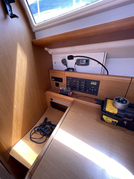 JSO 36i_ 14 Jeanneau SUN ODYSSEY 36i