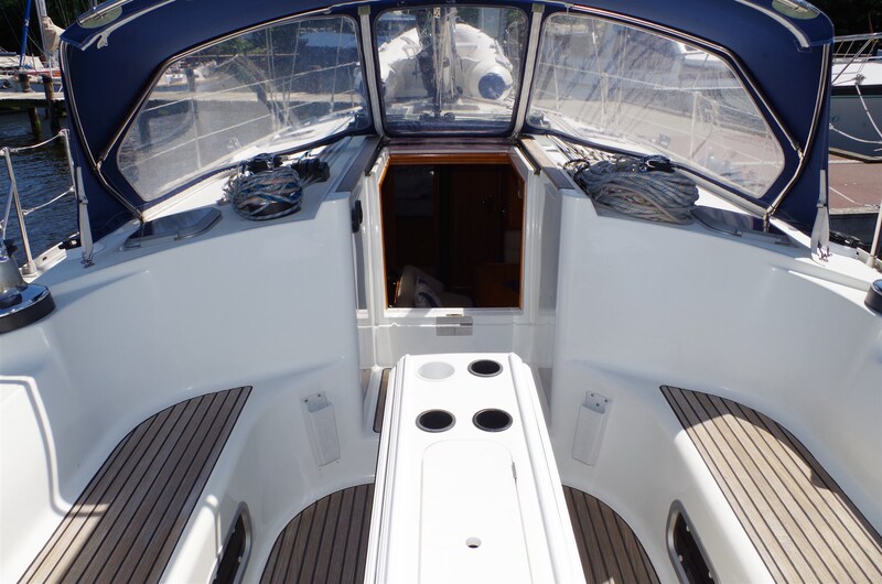 MSP_0374 Jeanneau Sun Odyssey 45.2