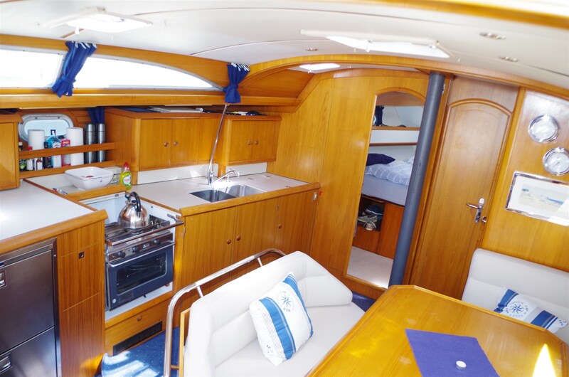 MSP_0380 Jeanneau Sun Odyssey 45.2