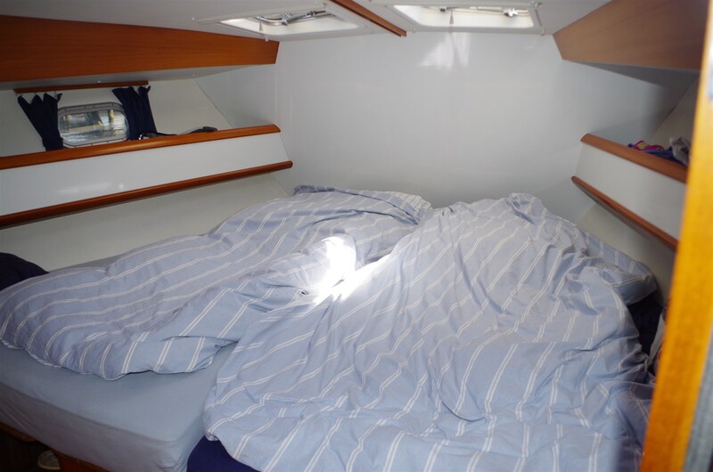 MSP_0384 Jeanneau Sun Odyssey 45.2